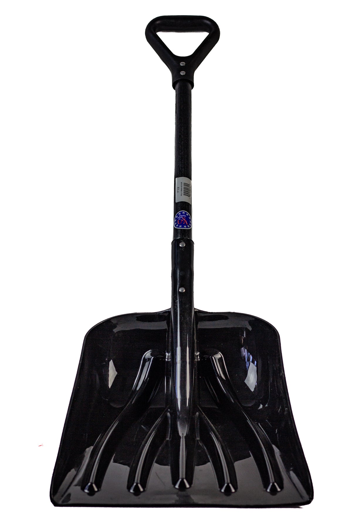 Plastic Shovel