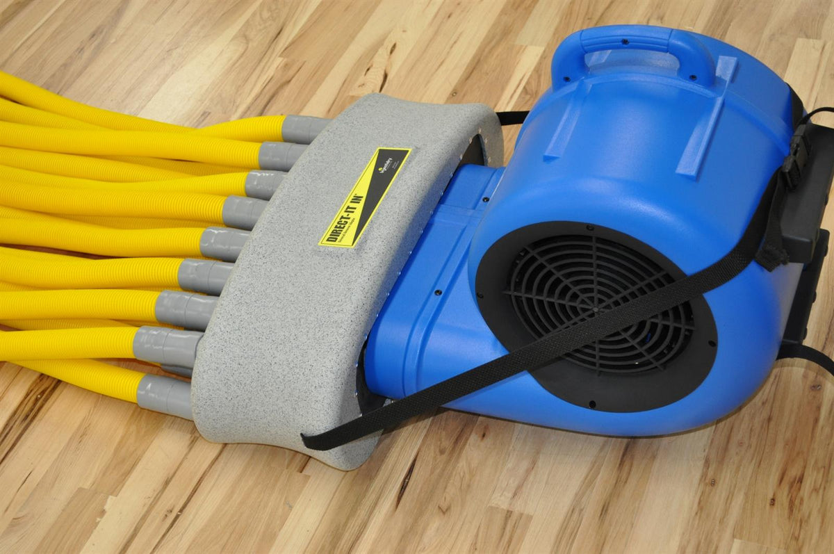 AIR MOVER DIRECTORS