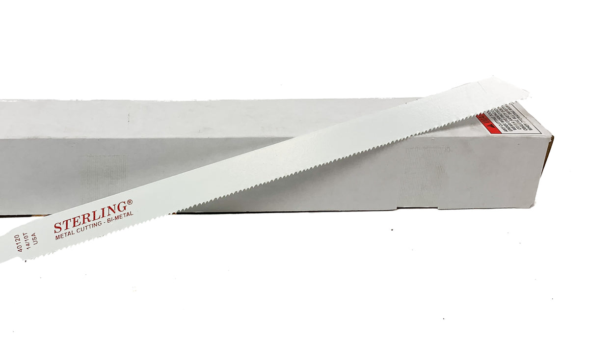 12" Metal Recip Saw Blade