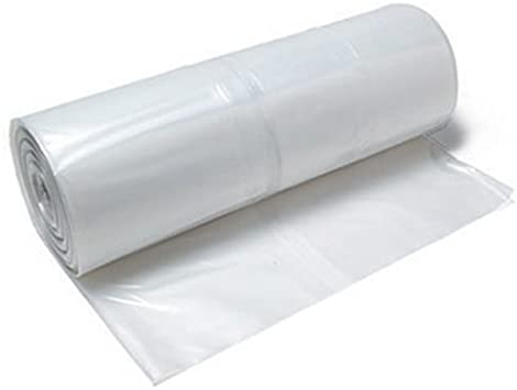 10 X 100, 4 Mil Poly
