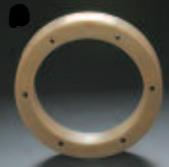 MALISH PLASTIC RISER