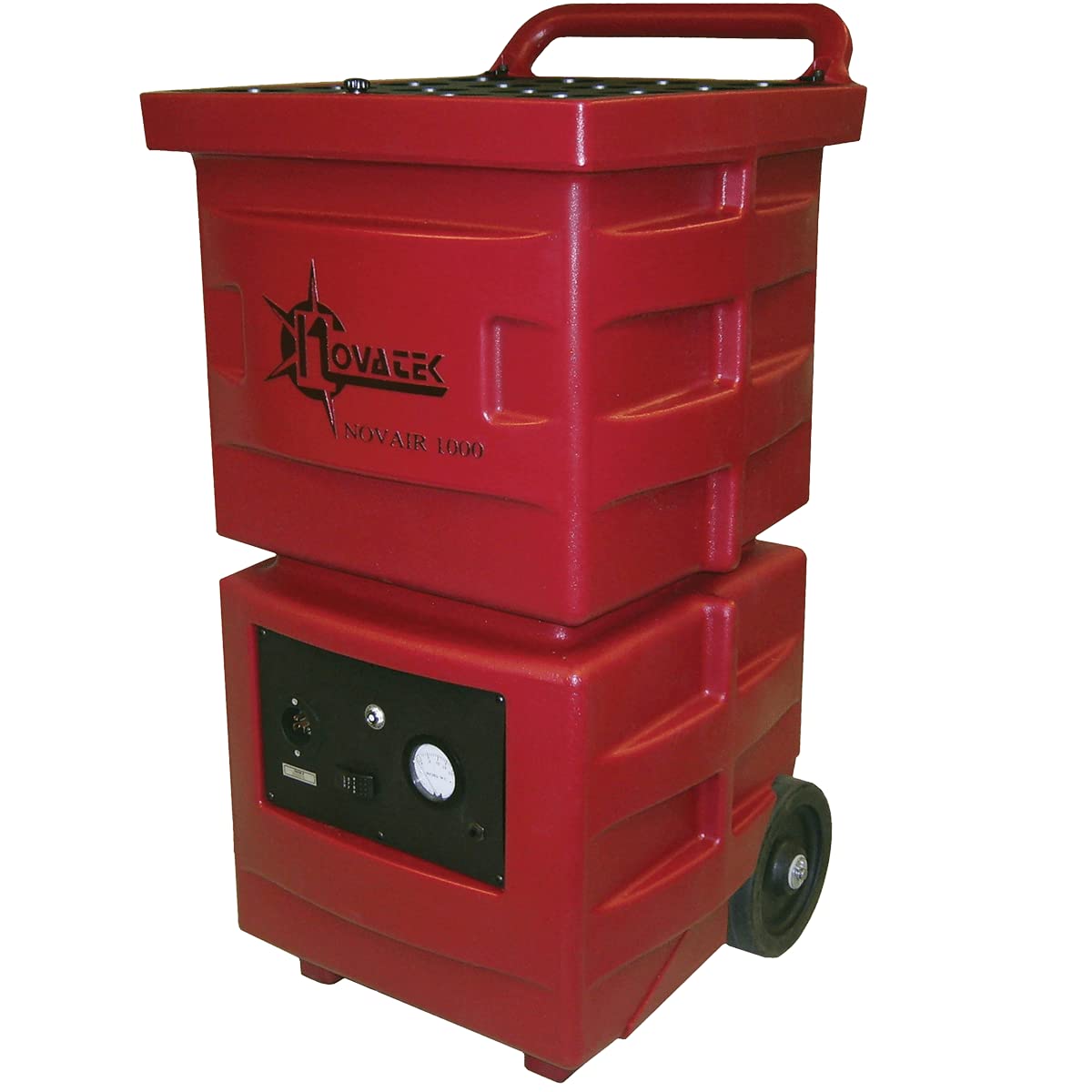 Novair 1000 CFM Air Scrubber