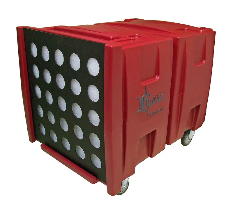 Novair 2000 CFM Air Scrubber