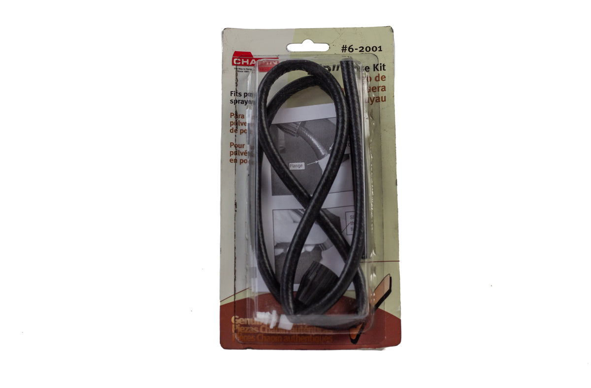 3/8" Hose Kit