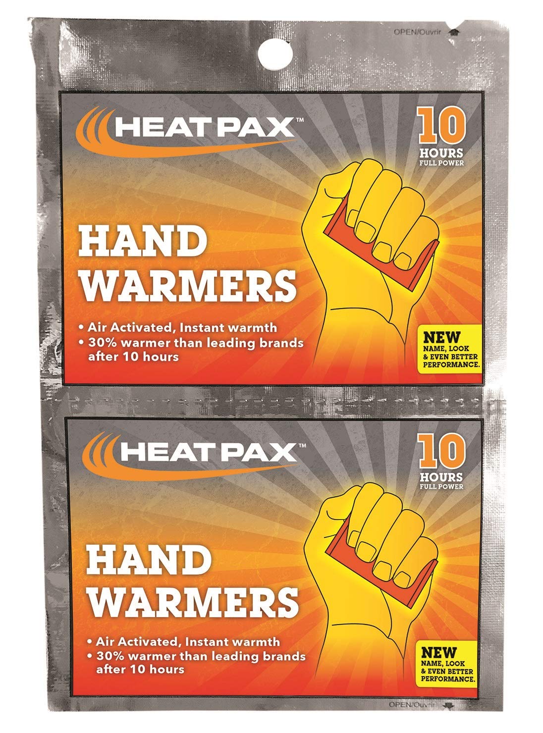 Hand Warmers