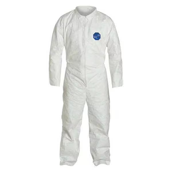 DuPont™ Tyvek® 400 Coverall