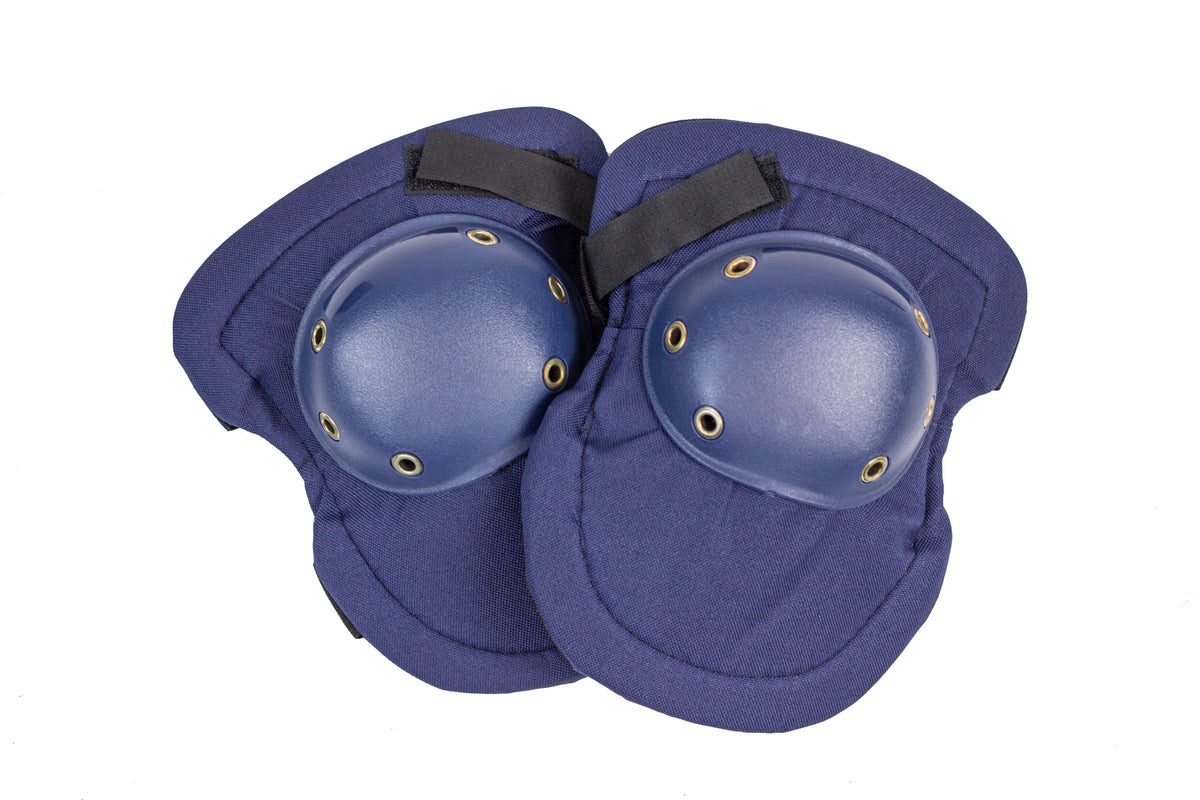 Occunomix Hard Plastic Knee Pads