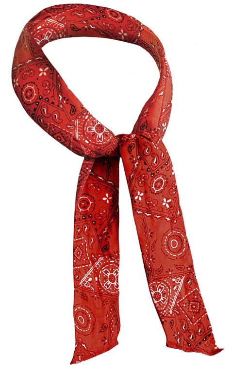 MiraCool® Heat Stress Bandana