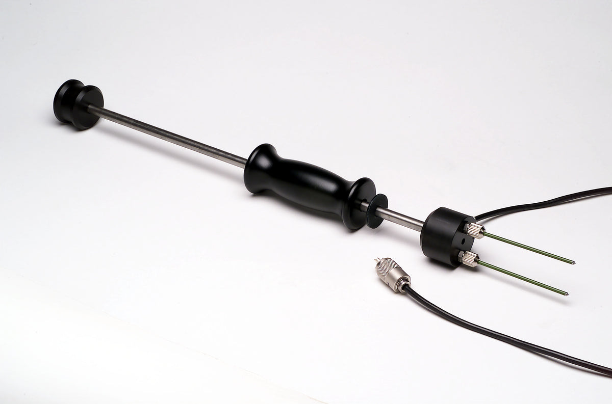 Delmhorst Hammer Electrode 18-ES With 17" Shaft
