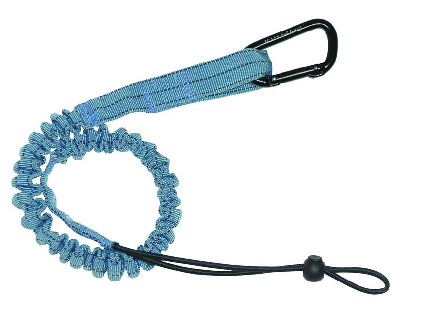 FallTech 5027B Whiplash Tool Leash