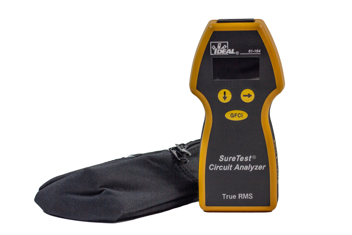 Ideal Circuit Analyzer 61-164