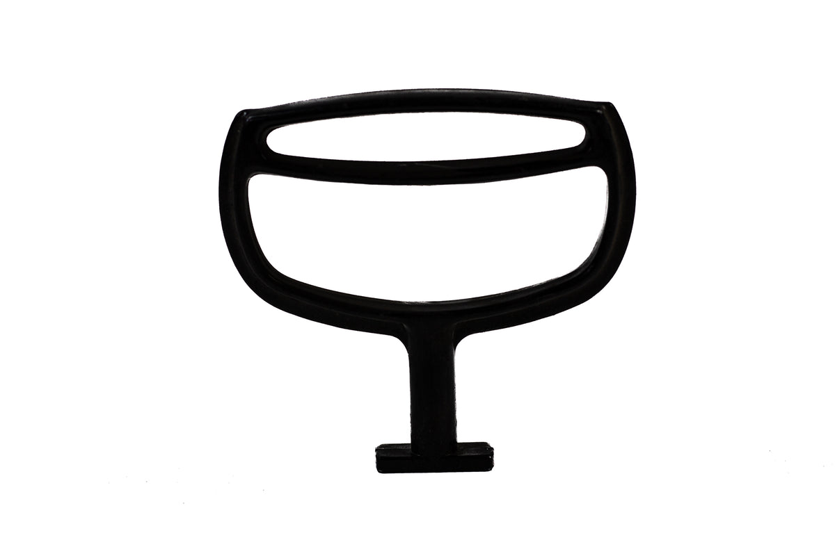 Replacement D-Handle