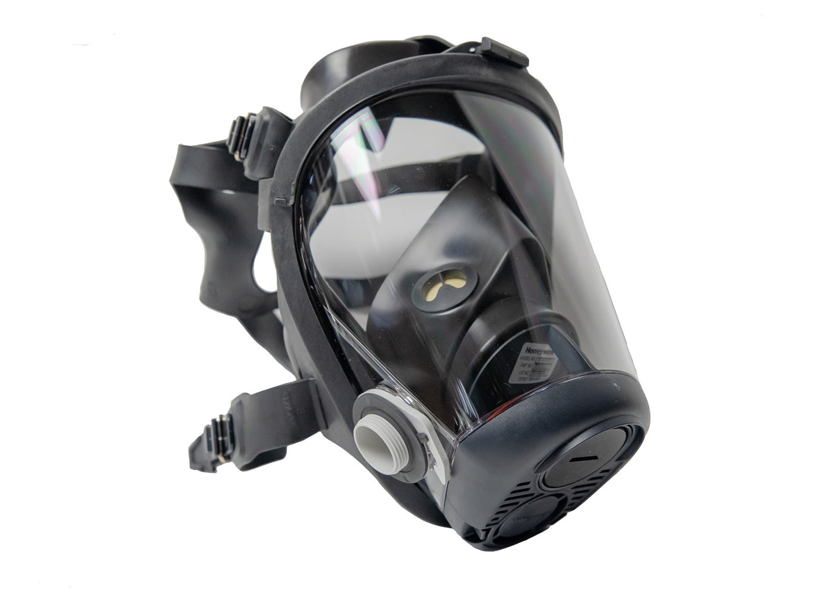 North 6500 FFPC Respirator, Large