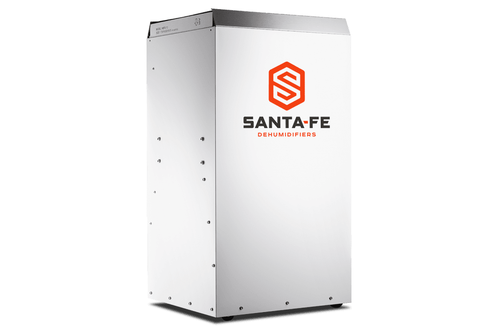 Santa Fe Classic Dehumidifier
