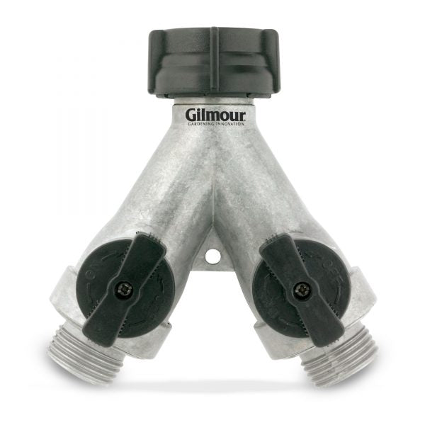 2-Way On/Off Valve