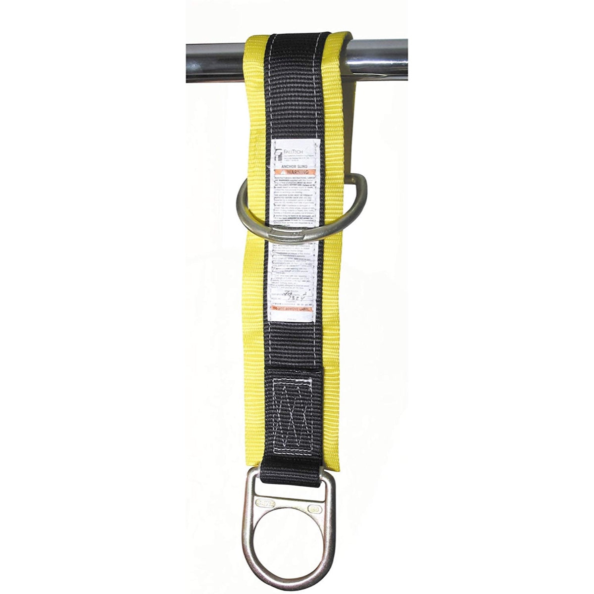 FallTech 7336 3' Pass-Thru Anchor Sling