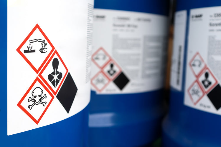 Chemicals