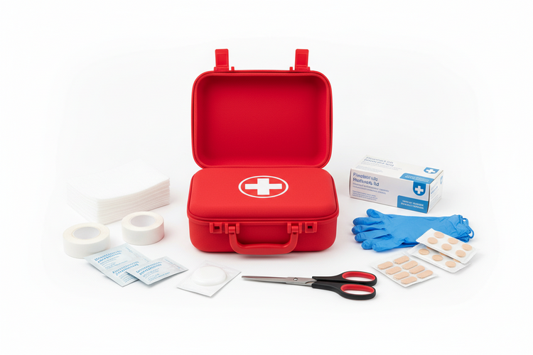First Aid Test