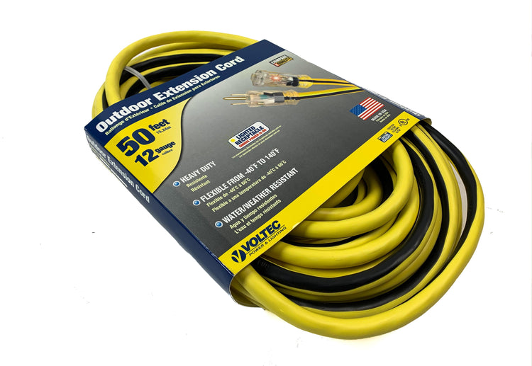Extension Cords
