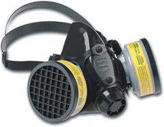 Half Mask Facepiece Respirators