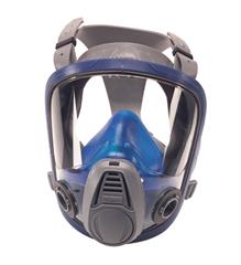MSA Full Face Respirators