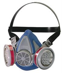 MSA Advantage 200L Half Mask Respirator