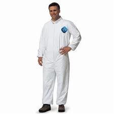 Protective Clothing