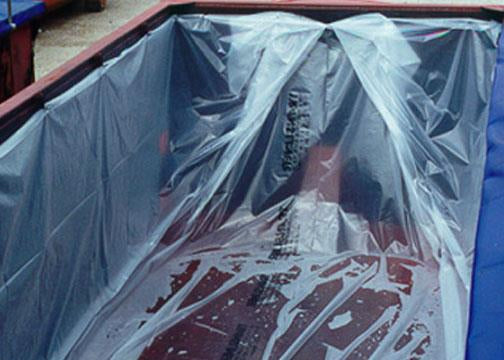 Dumpster Liner Bags