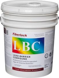 Lead Encapsulants
