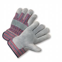 Leather Gloves