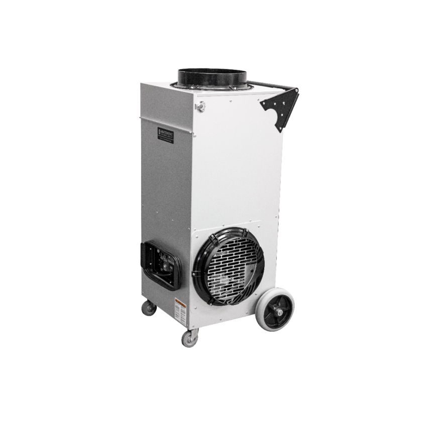 Infection Control Equipment