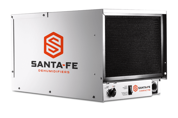 Santa Fe Dehumidifers