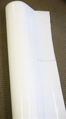 Fire Retardant Poly Construction Film