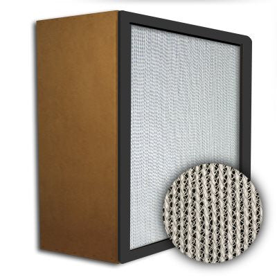H.E.P.A Filters