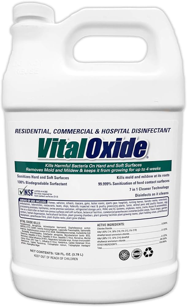 VitalOxide