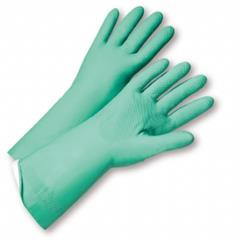 Nitrile & Latex Gloves