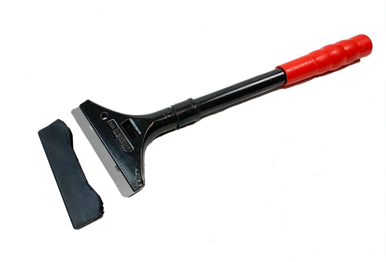 Razor Scrapers