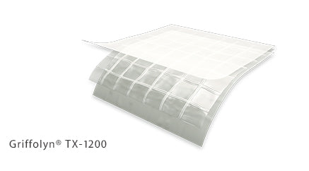 Speciality Poly Construction Film