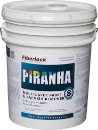 Fiberlock Lead Paint Strippers