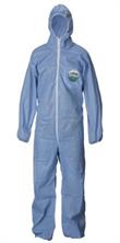 Limited Use-Breathable Protective Suits