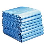 Nylon Reinforced Poly Construction Film