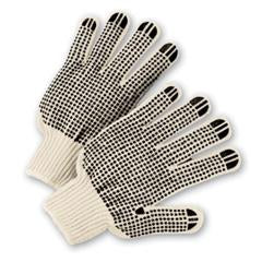 Cotton Work Gloves