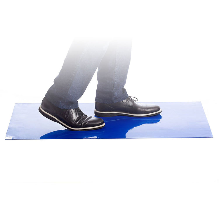 Floor Protection