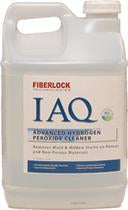 Hydrogen Peroxide Cleaners