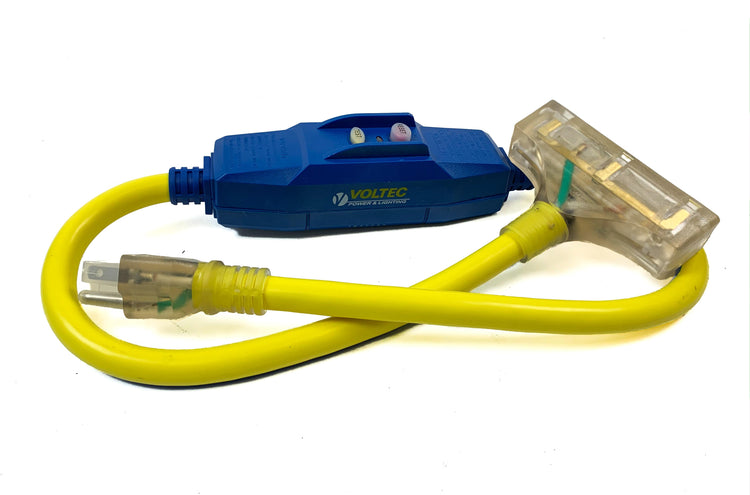 GFCI Outlets