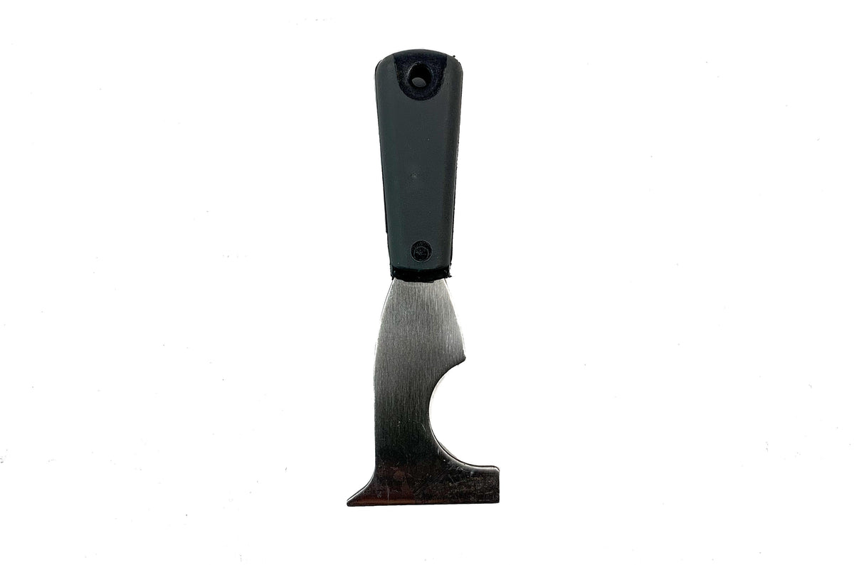 Hand Scrapers