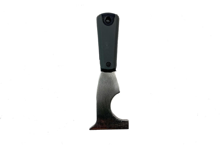 Hand Scrapers