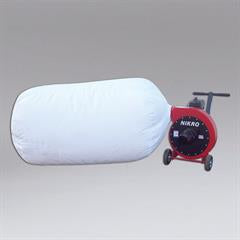 Insulation Vacuum Collection Bag