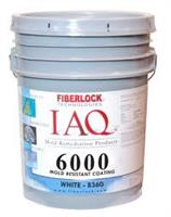 Mold and Fungicidal Coatings