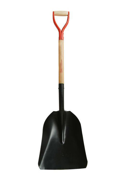 Shovels